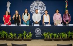 Magistradas exhiben los retos pendientes en los tribunales de Quintana Roo