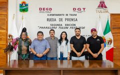 Anuncian la segunda edición del Parrillero Fest Tulum 2026