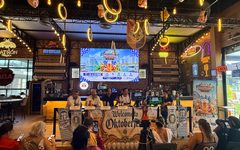 Oktoberfest Boa Puerto Cancún 2026 se vivirá con el sabor y pasión de Grupo Santo 