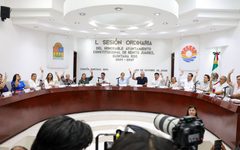 Cabildo de BJ aprueba cambios en Secretaría General