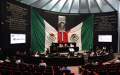 Otorgará Congreso del Pueblo un reconocimiento al Tec de la Zona Maya
