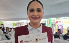 Abren registro para beca escolar