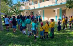 Convocan a jóvenes scouts de la isla