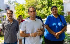 Refuerza Tulum fumigación y prevención contra dengue, zika y chikungunya
