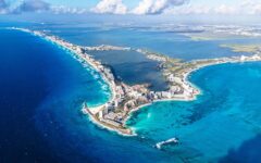 Cancún conquista cuatro galardones en los World Travel Awards 2026