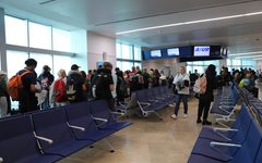Aeropuerto de Cancún programa 358 operaciones aéreas este jueves