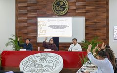 Cabildo de Playa del Carmen aprueba tercera modificación al POA 2026