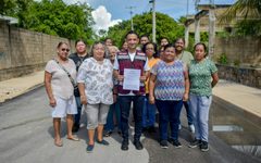 Pablo Gutiérrez se registra para la Coordinación Municipal de Cancún