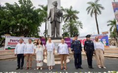 Mary Hernández celebra 176 años de historia y resistencia maya en Felipe Carrillo Puerto