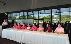 Cancún caminará por mujeres con cáncer de mama
