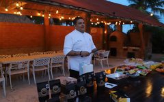Puerto Morelos alista la quinta edición del Festival Parrillero del Caribe