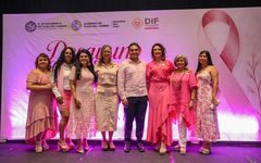 DIF Playa del Carmen fortalecer la prevención del cáncer de mama