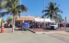 Garantizada la gobernabilidad en Puerto Aventuras
