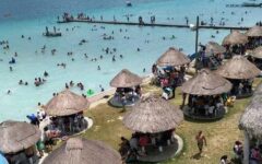 Buscan proteger los empleos en Bacalar