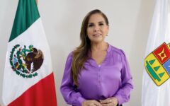 Mara Lezama destaca el voto femenino como un parteaguas en la democracia mexicana