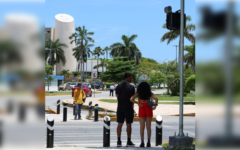 Instalan 323 señalamientos viales en Cancún tras 172 visitas técnicas