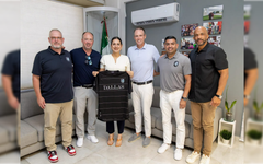 Estefanía Mercado abre las puertas al Atlético Dallas, equipo ligado a “Chicharito” Hernández