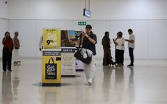 Con 186 llegadas y 186 salidas, Cancún conecta con América, Europa y otros mercados