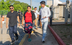 Gobierno de Estefanía Mercado refuerza atención ciudadana en Puerto Aventuras