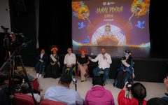 Espera “Janal Pixan 2026” a 200 mil visitantes en Puerto Juárez 
