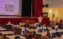 Fortalece Playa del Carmen la prevención del cáncer de mama en el sector hotelero