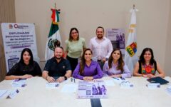 Impulsa Mara Lezama diplomado para fortalecer el liderazgo político de las mujeres