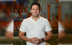 Renán Sánchez Tajonar pide licencia para enfocarse en Cozumel