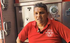 Capacitan al 100% del personal de Bomberos de José María Morelos