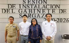 Avanzamos en unidad en el combate del sargazo: Blanca Merari