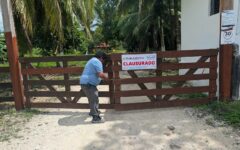 Clausura Profepa balneario Los Rápidos por falta de autorización ambiental