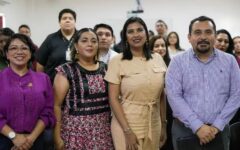 Amexme ve en Barrio Mágico una oportunidad para reactivar el comercio en Chetumal