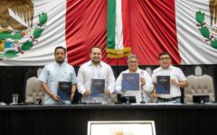 Aumentan 86% las impugnaciones ante el TEQROO; 95.6% de fallos quedan firmes