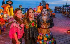 Mara Lezama invita a celebrar por primera vez el Janal Pixán en Calderitas