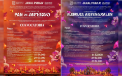 Anuncia Mary Hernández el Janal Pixan 2026 en Felipe Carrillo Puerto