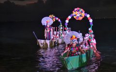 FPMC invita al festival “Tradición, Luz y Reencuentro”