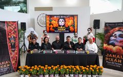 Playa del Carmen celebrará la tercera edición del Janal Pixan