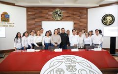 Playa del Carmen promueve programas y oportunidades para las juventudes