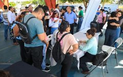 Ofertan 250 vacantes en Feria del Empleo en Puerto Aventuras