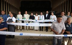 Respalda Ana Paty Peralta crecimiento y modernización hotelera de Cancún