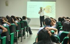Refuerzan la prevención del suicidio entre jóvenes de Cozumel