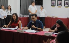 Fortalecen acciones para proteger a adolescentes en Cancún