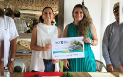 Playa del Carmen será sede del Décimo Congreso Internacional de Acuaponía