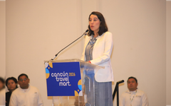Caribe Mexicano diversifica mercados ante menor flujo de turistas estadounidenses: Sectur