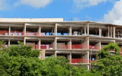 Alistan renovación urbana con demoliciones y nuevos desarrollos en Playa del Carmen