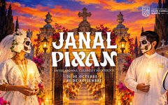 Felipe Carrillo Puerto anuncia programa oficial del Festival Janal Pixan 2026