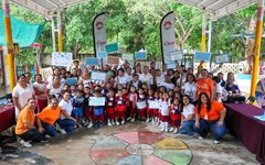 DIF Benito Juárez promueve la cultura de paz y la convivencia familiar