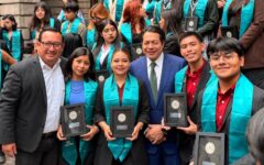 CONALEP Quintana Roo obtiene cuatro Medallas al Mérito Académico 2026