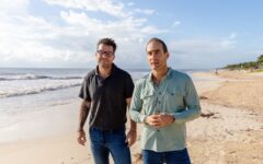 Playas de Tulum recuperan su color natural y están listas para recibir visitantes