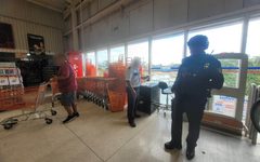 Alertan por posible intento de fraude bancario en cajeros de Isla Mujeres