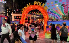 Esperan más de 200 mil visitantes en el festival Janal Pixán 2026